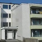 Haus Kaeptn Christiansen Whg 59 Peter Westerland